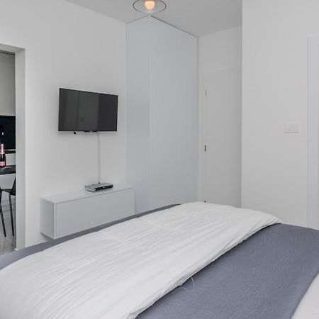 Apartments Andelka Бибинє Екстер'єр фото