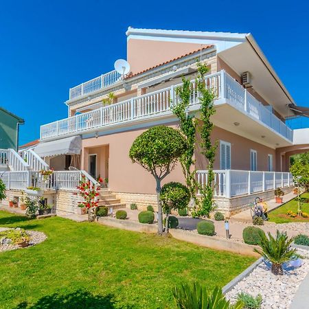Apartments Andelka Бибинє Екстер'єр фото