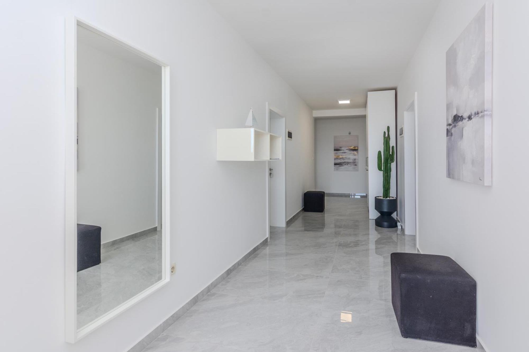 Apartments Andelka Бибинє Екстер'єр фото