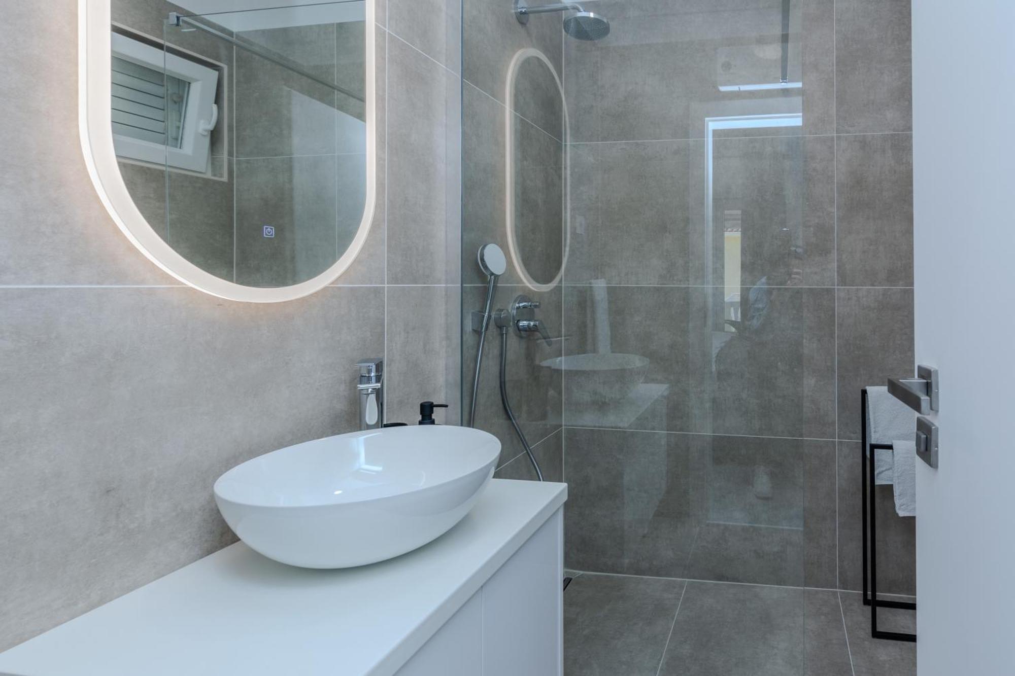 Apartments Andelka Бибинє Екстер'єр фото
