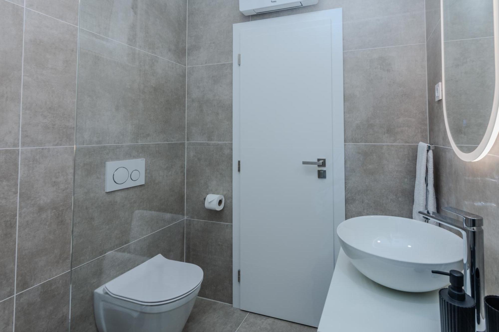 Apartments Andelka Бибинє Екстер'єр фото