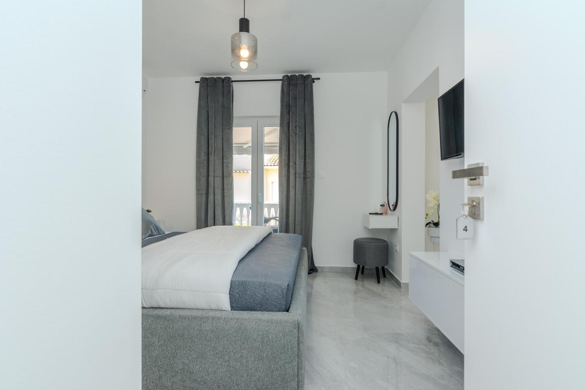 Apartments Andelka Бибинє Екстер'єр фото