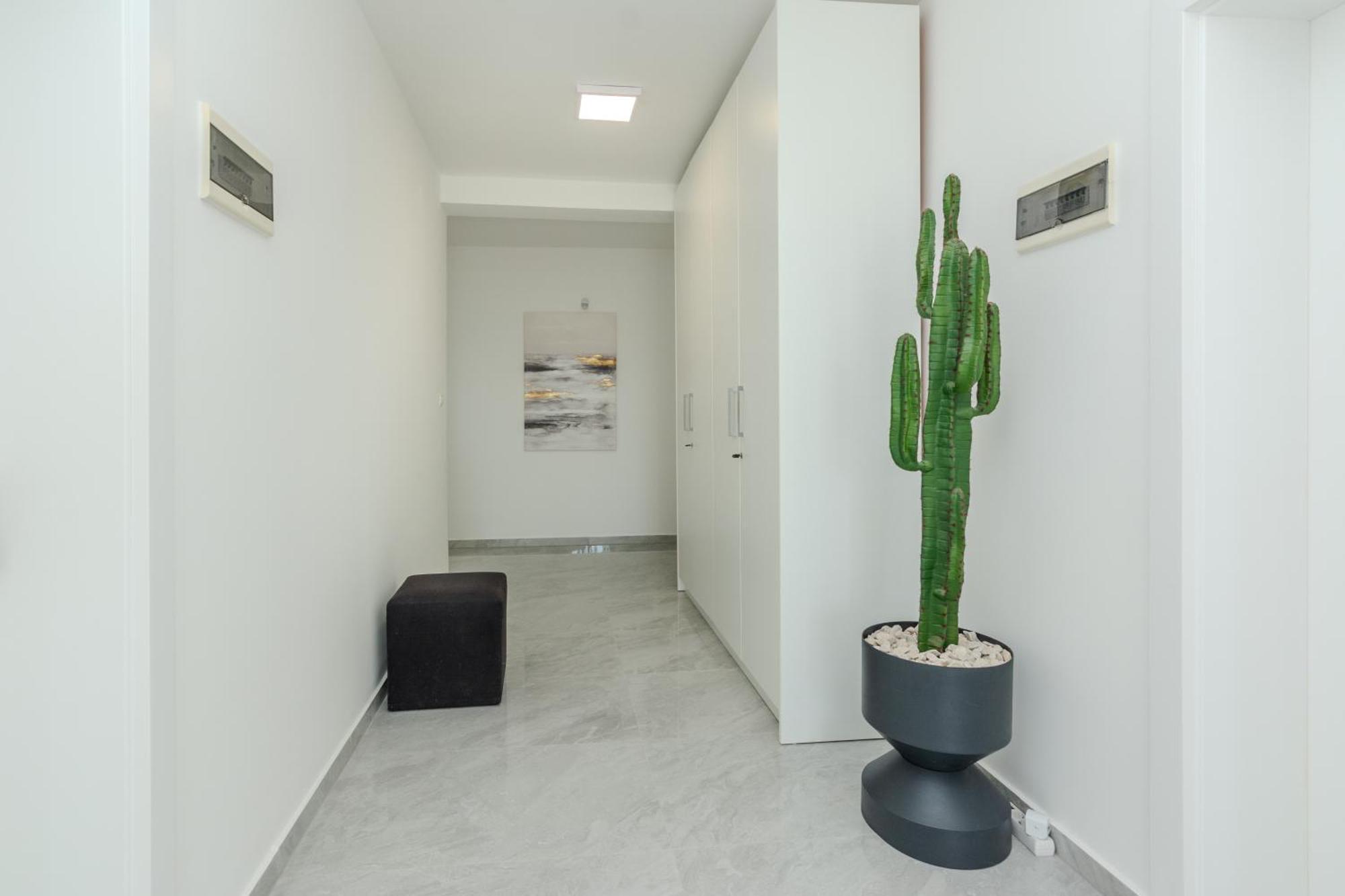 Apartments Andelka Бибинє Екстер'єр фото