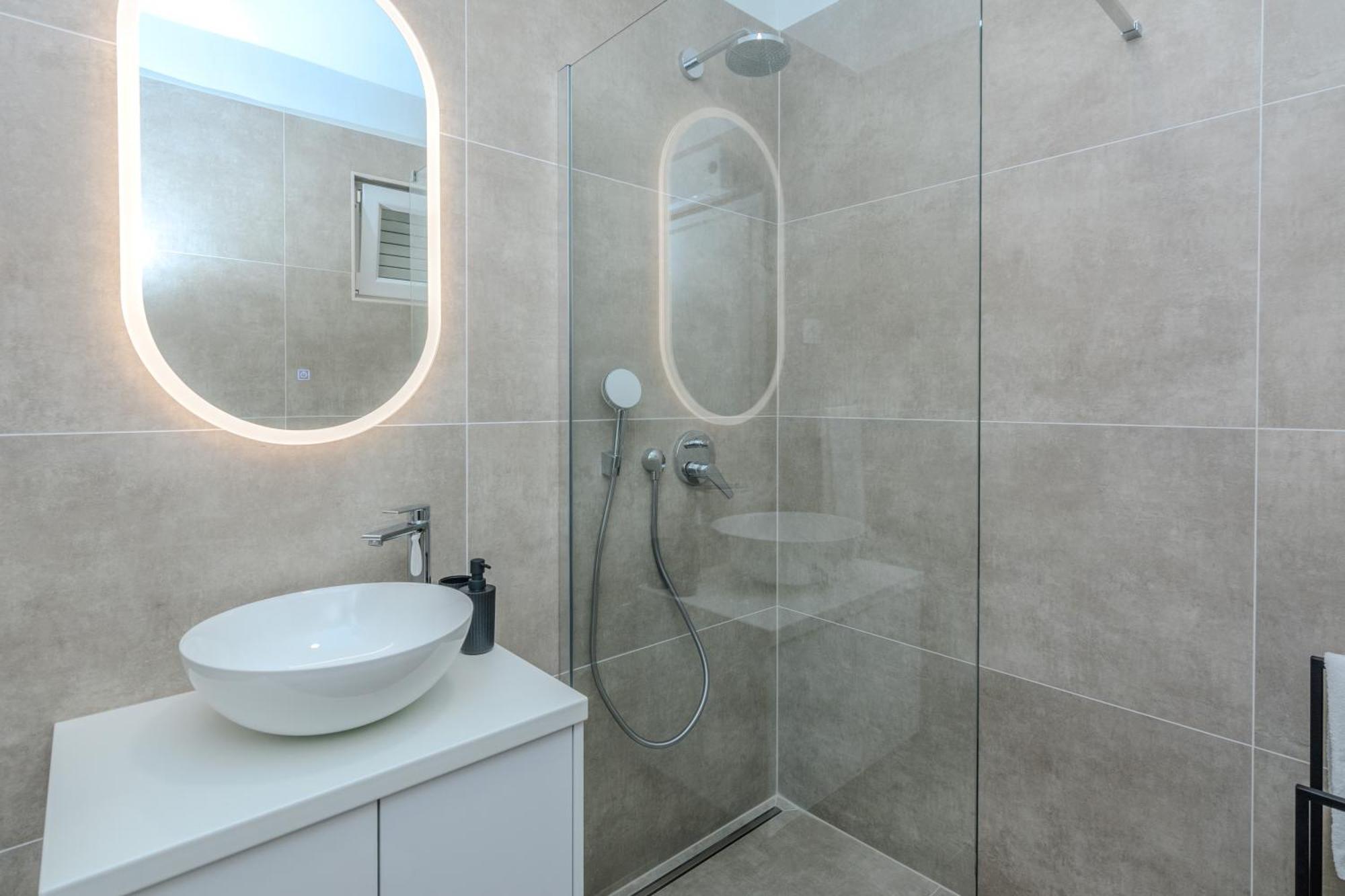 Apartments Andelka Бибинє Екстер'єр фото