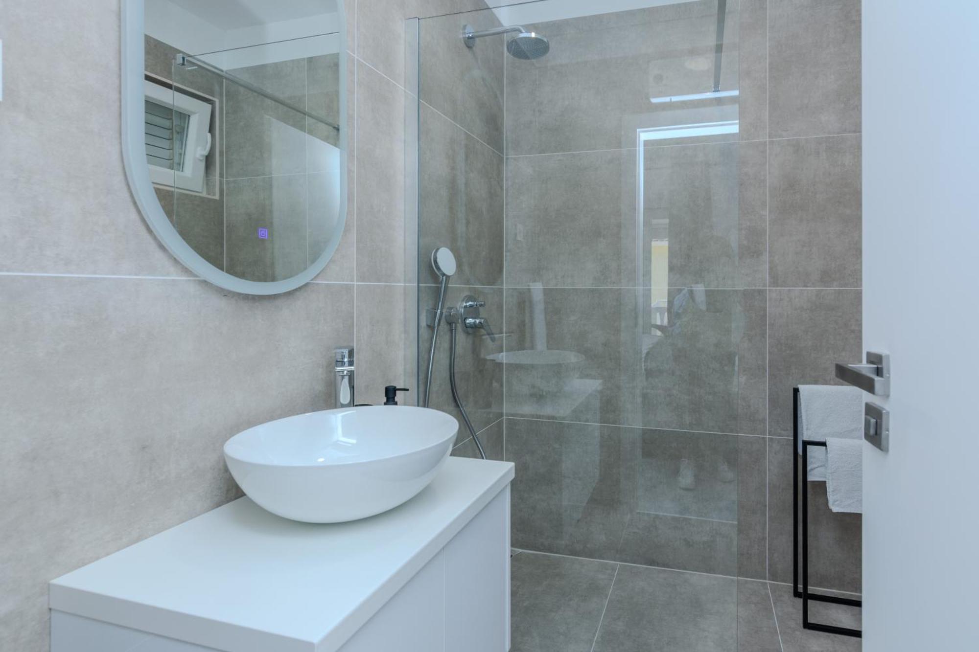 Apartments Andelka Бибинє Екстер'єр фото