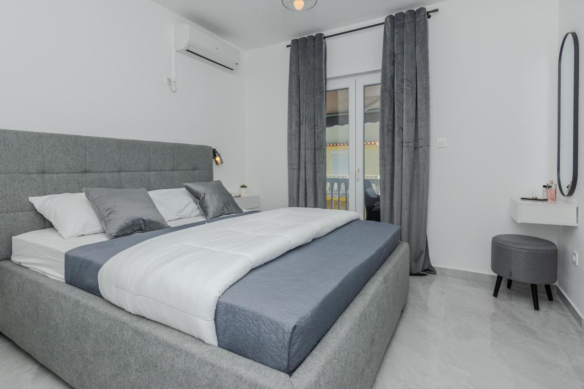 Apartments Andelka Бибинє Екстер'єр фото
