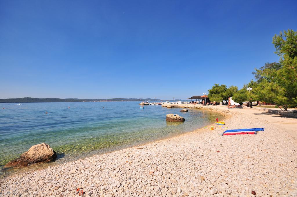 Apartments Andelka Бибинє Номер фото