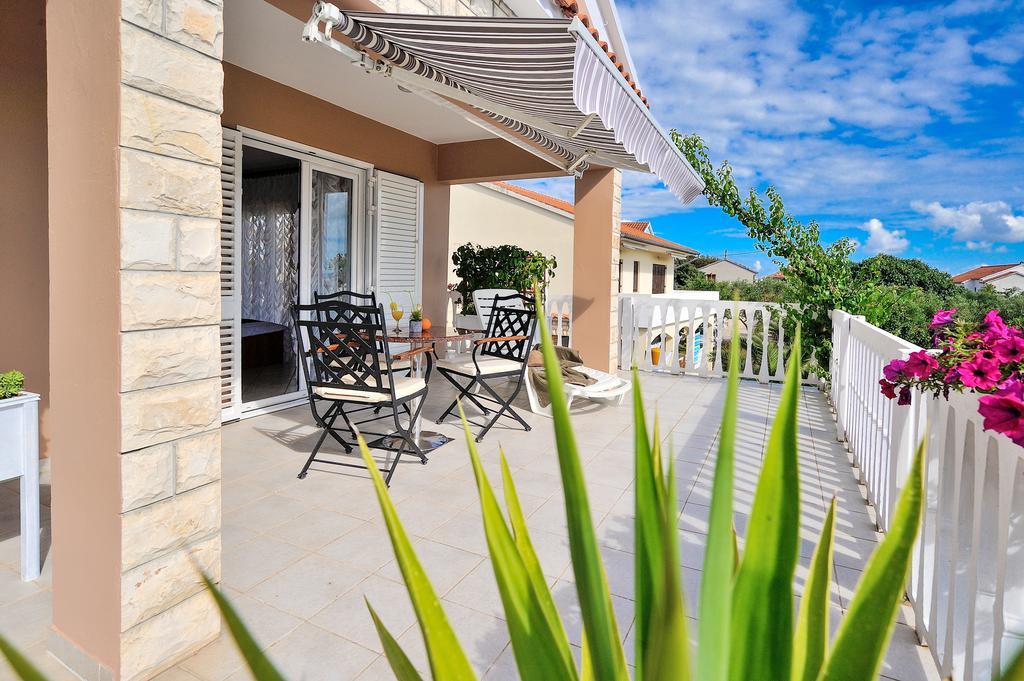 Apartments Andelka Бибинє Екстер'єр фото