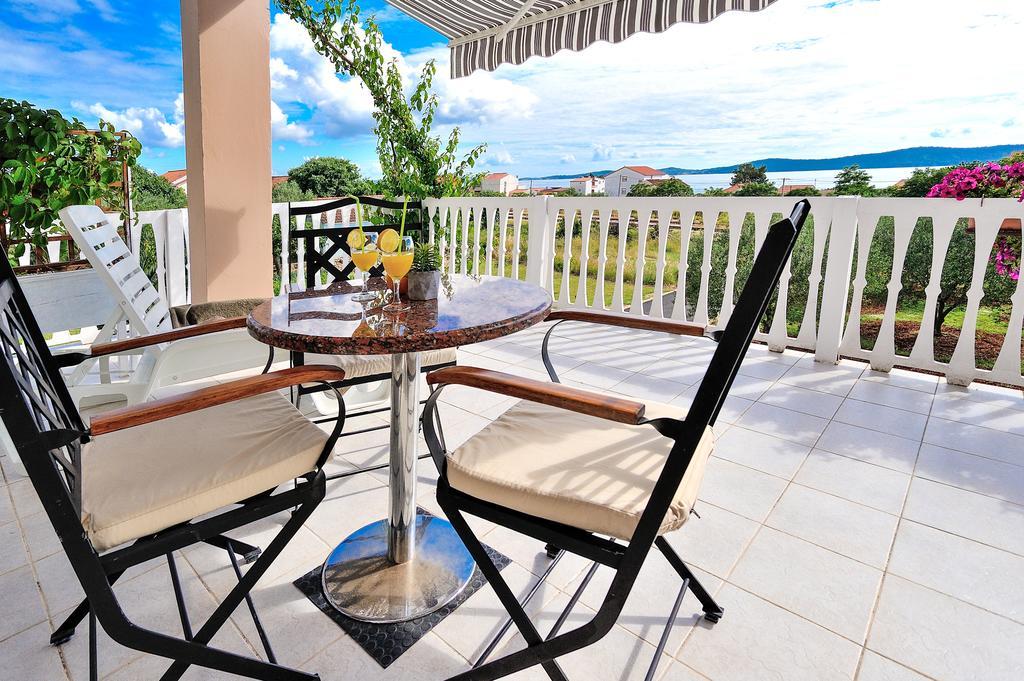 Apartments Andelka Бибинє Екстер'єр фото