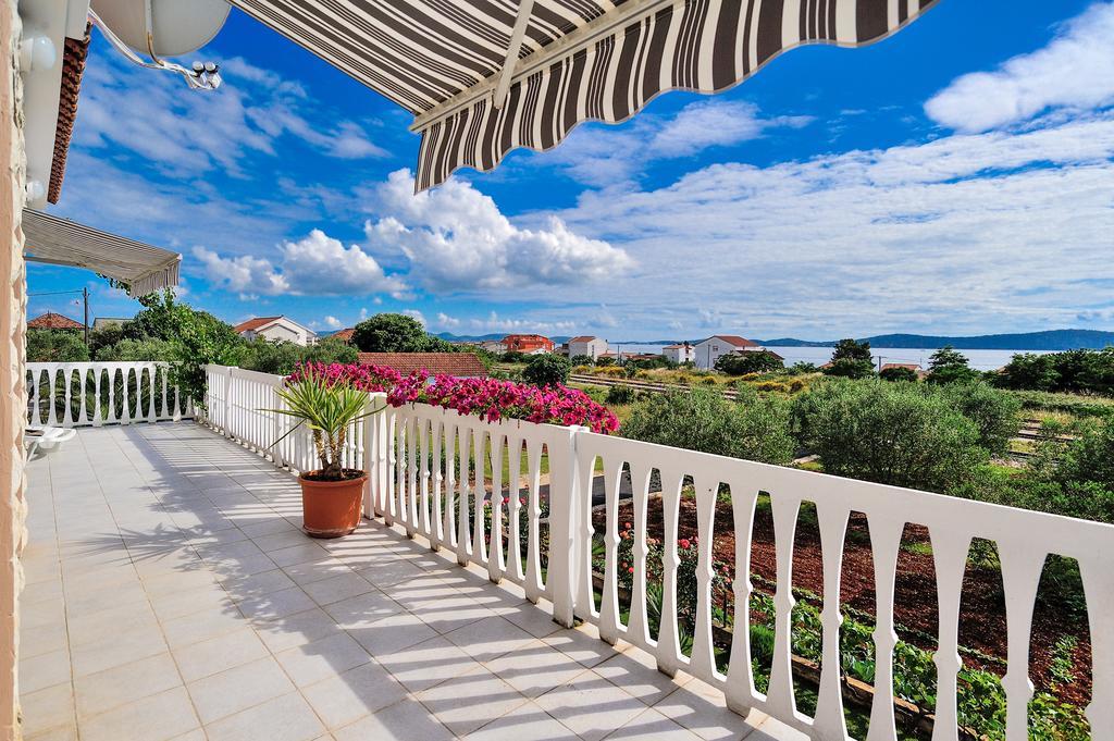 Apartments Andelka Бибинє Екстер'єр фото