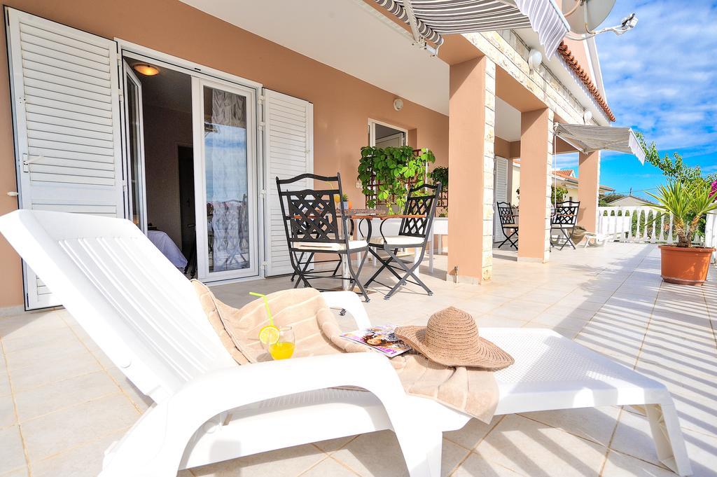 Apartments Andelka Бибинє Екстер'єр фото