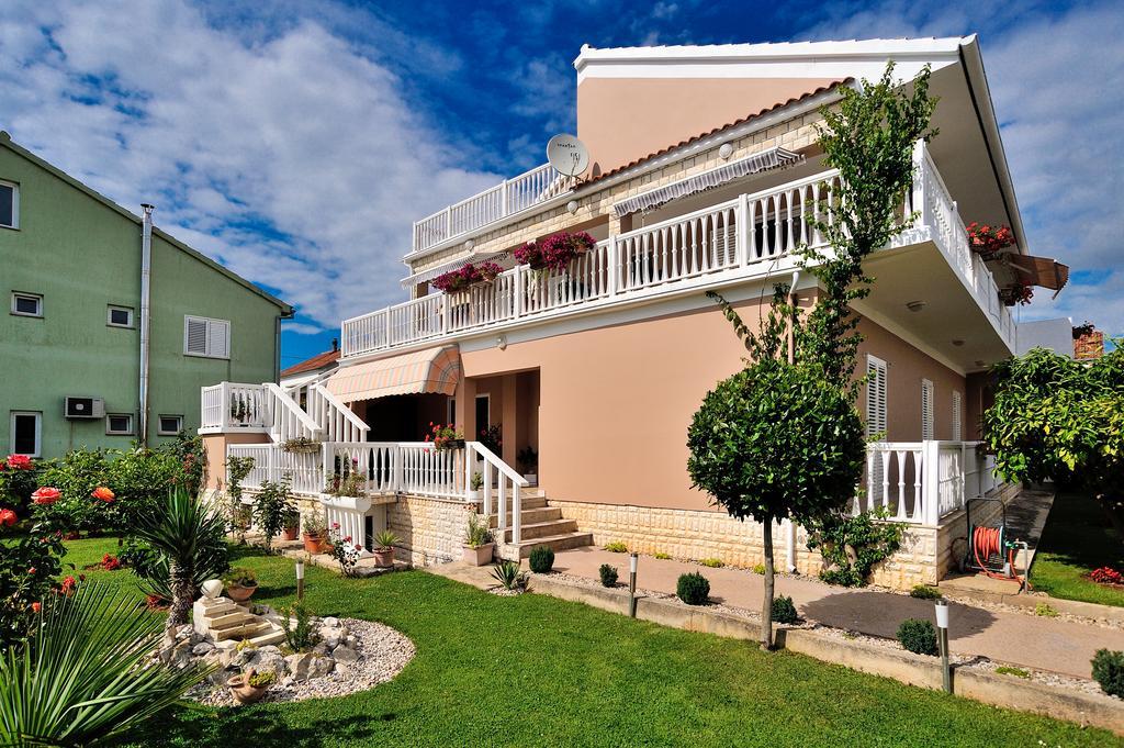 Apartments Andelka Бибинє Екстер'єр фото