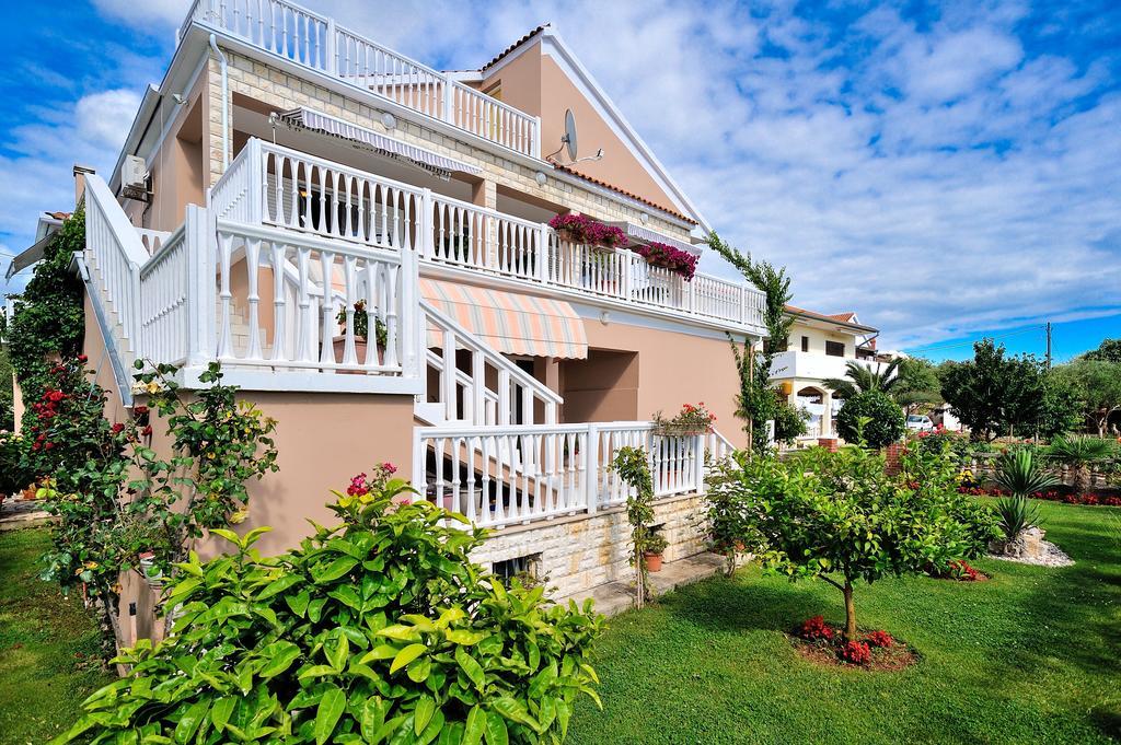 Apartments Andelka Бибинє Екстер'єр фото