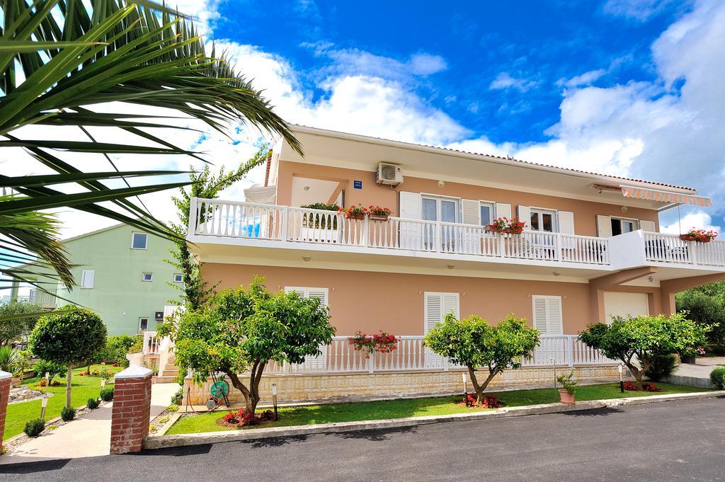 Apartments Andelka Бибинє Екстер'єр фото