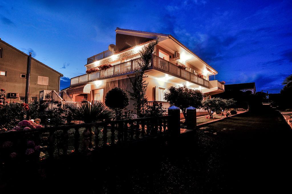 Apartments Andelka Бибинє Екстер'єр фото