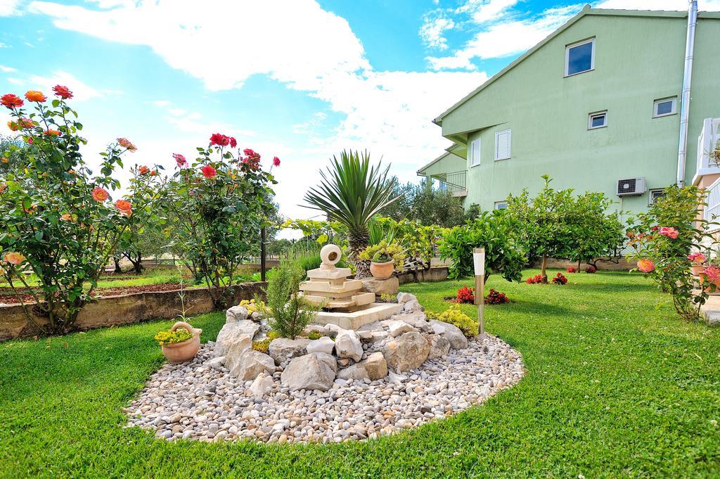 Apartments Andelka Бибинє Екстер'єр фото